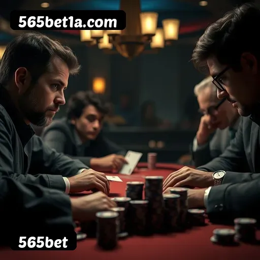 565bet APK - Download Oficial Android