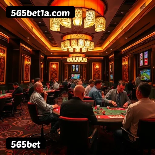 Como Instalar APK 565bet