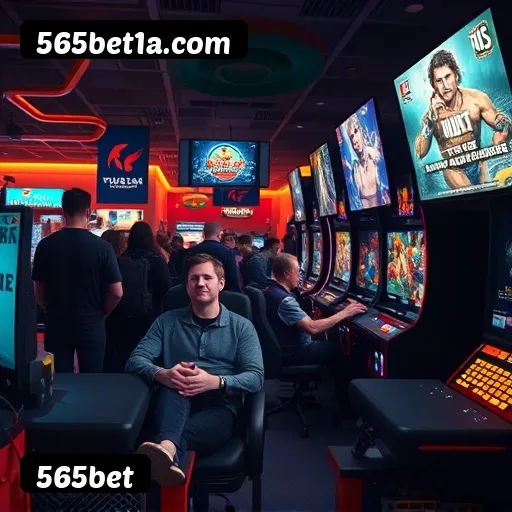 FAQ APK 565bet
