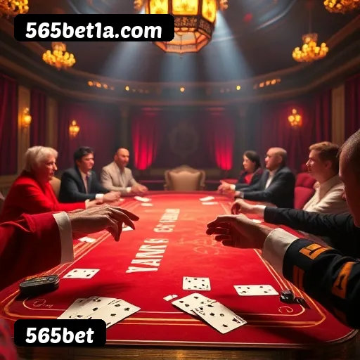 Como Registrar e Fazer Login 565bet