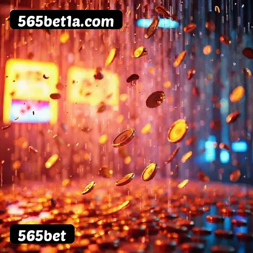 Catálogo Completo de Bônus 565bet